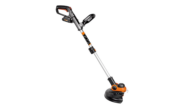 WORX WG163 GT 3.0 20V Cordless Grass Trimmer