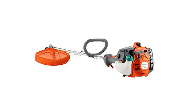 Husqvarna 128LD 17-Inch Straight Shaft Detachable String Trimmer, 28cc