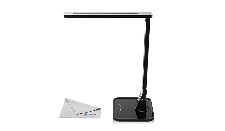LED Desk Lamp Fugetek FT-L798