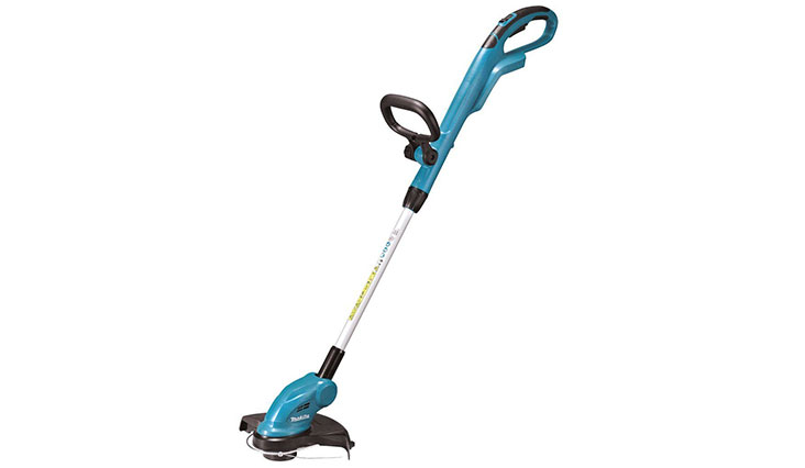 Makita XRU02Z 18V LXT String Trimmer