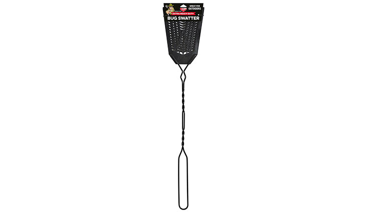 Top 10 Best Fly Swatters to Use in Your House in Review 2018