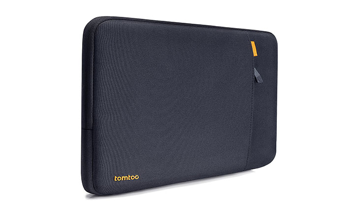 Top 10 Best Laptop sleeves for Professionals in Review 2018