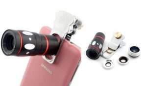 Top 10 Best Affordable Camera Telescopes for Mobile Phone in Review ...