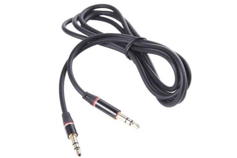 Top 10 Best Auxiliary Audio Cables for Laptop in Review 2018 Fox